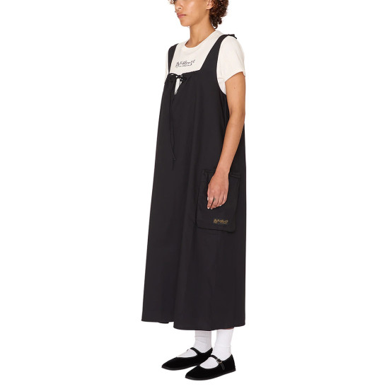 Obey Γυναικείο φόρεμα Ceremony Cinch Dress Obey Γυναικείο φόρεμα Ceremony Cinch Dress